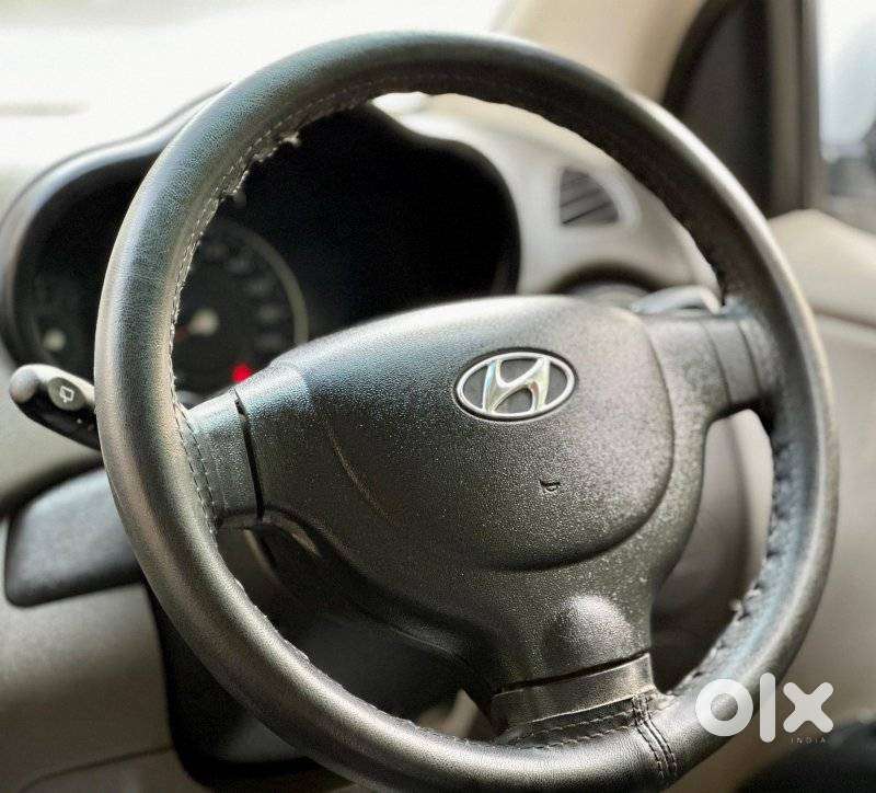 Hyundai I10 1.2 Kappa Sportz, 2012, Petrol