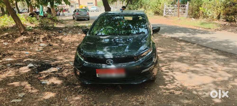 Tata Altroz 2021 Petrol Good Condition