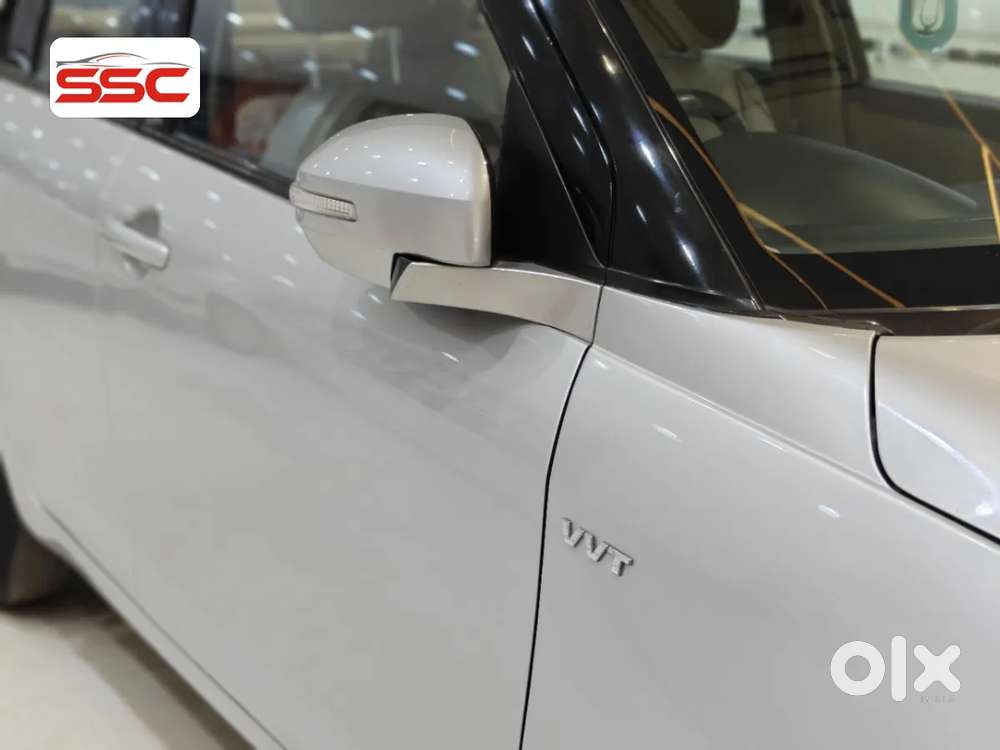 Maruti Suzuki Swift Dzire Vdi, 2013, Diesel
