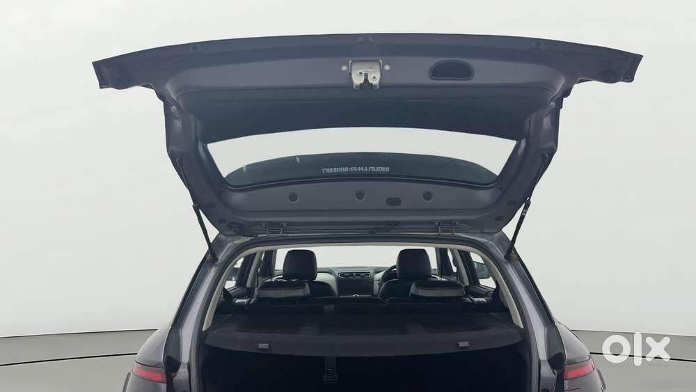 Hyundai Creta 1.5 Sx, 2023, Petrol