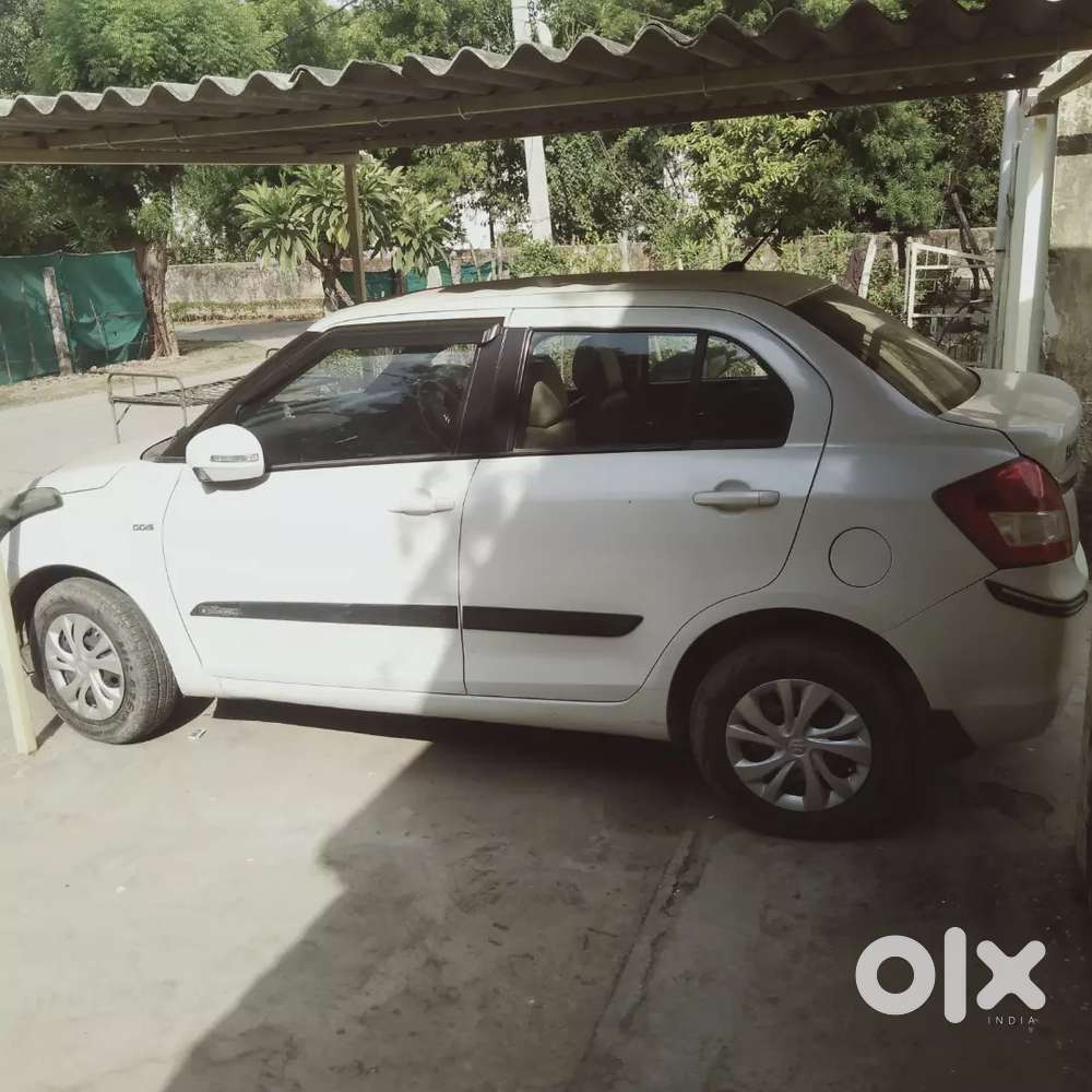 Maruti Suzuki Swift Dzire 2015 Diesel 100000 Km Driven
