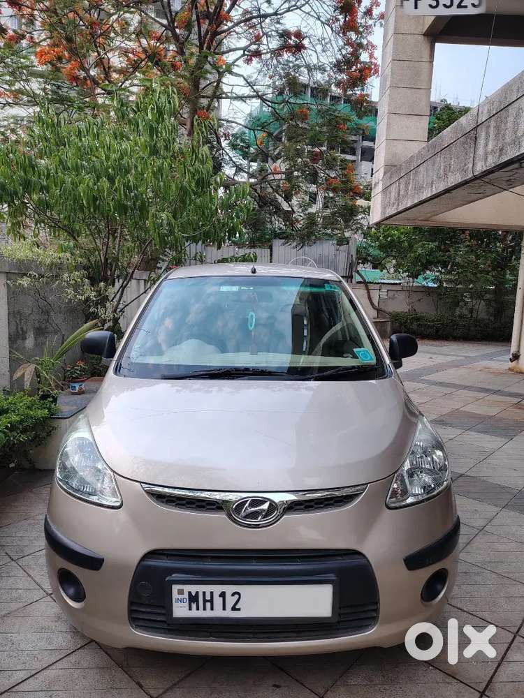 1st Owner Hyundai I10 37k Driven