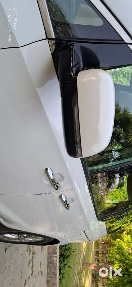 Kia Carnival Limousine, 2020, Diesel