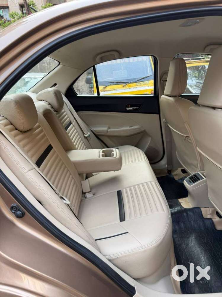 Maruti Suzuki Dzire Vxi Ags, 2020, Petrol