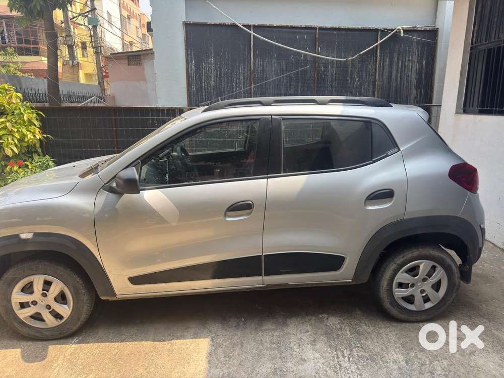 Renault Petrol Manual 2016