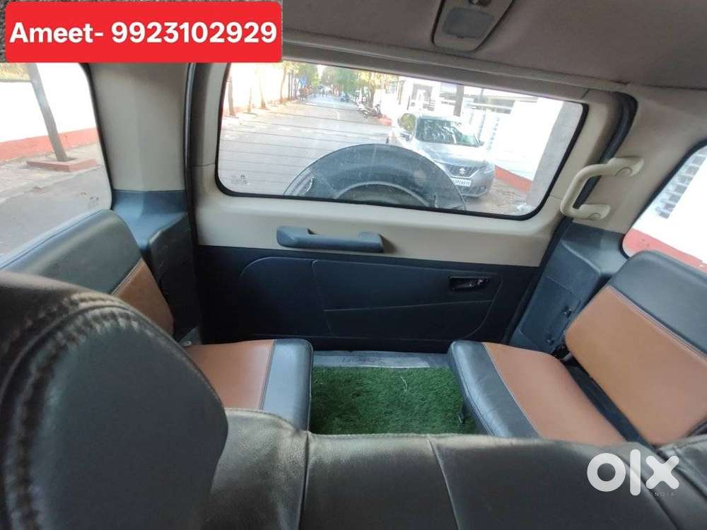 Tata Safari Dicor 2.2 Vx 4x2, 2011, Diesel