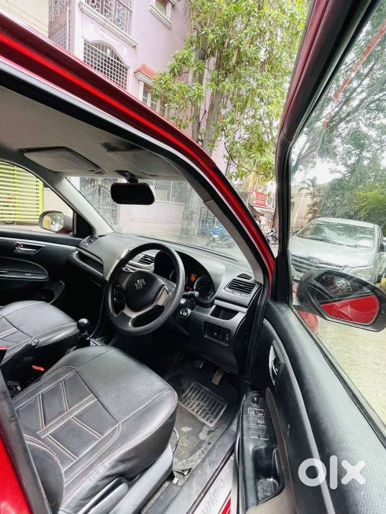 Maruti Suzuki Swift Ddis Vdi, 2014, Diesel