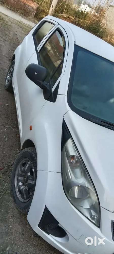 Chevrolet Beat Diesel Ls 2013