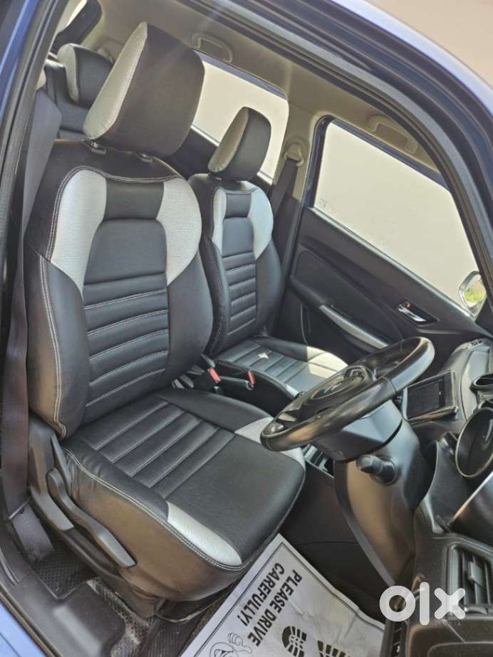 Maruti Suzuki Swift 2018 Zdi Plus, 2018, Diesel