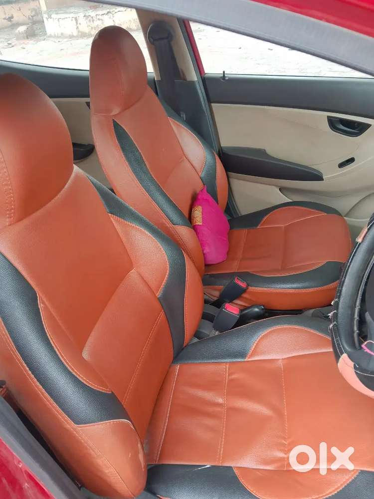 Hyundai Eon Plus 2015 Cng