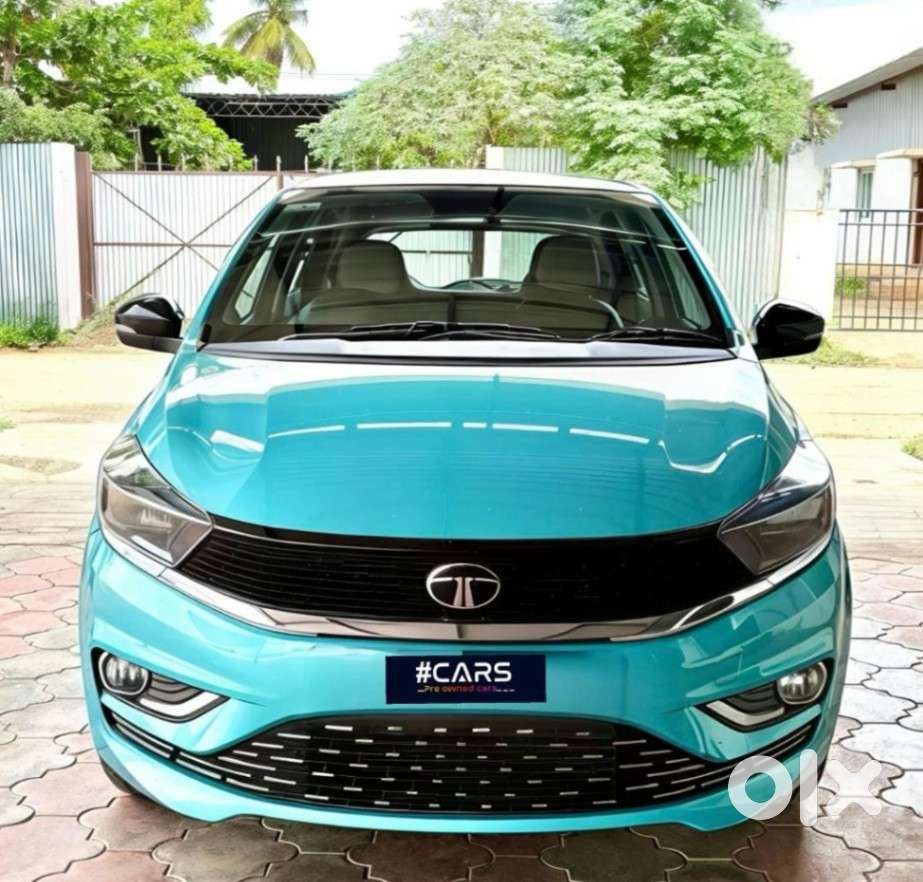 Tata Tiago 1.2 Revotron Xz Plus, 2025, Petrol
