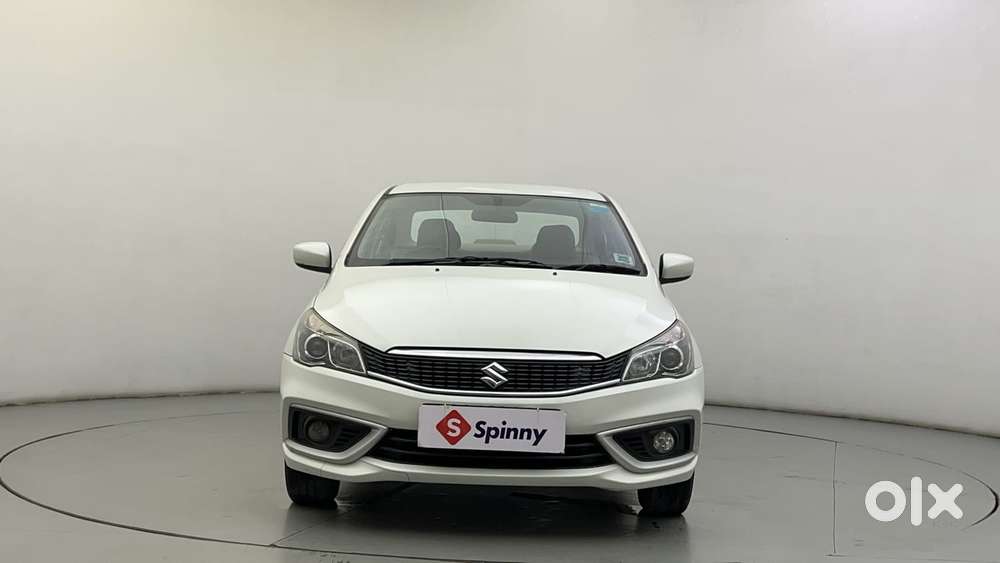 Maruti Suzuki Ciaz Delta 1.5, 2022, Petrol