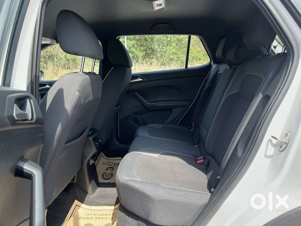 Volkswagen Taigun 1.5 Tsi Gt, 2024, Petrol