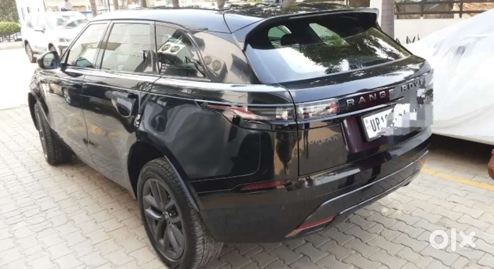Range Rover Velar Diesel 2024