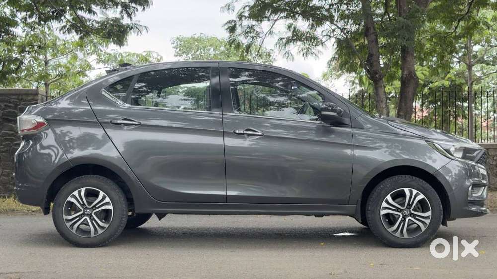 Tata Tigor, 2022, Cng & Hybrids