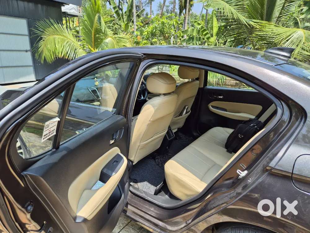 Honda City  For Sale Single Owner