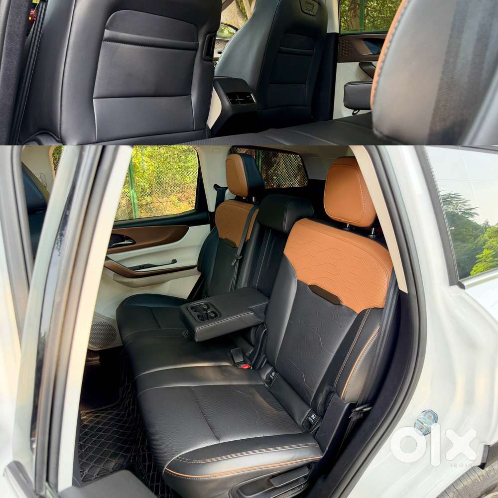 Mahindra Xuv 7xo Ax7 At, 2026, Petrol