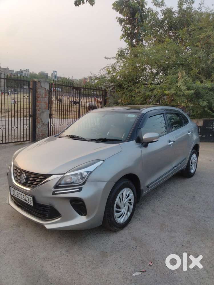 Maruti Suzuki Baleno Delta, 2020, Petrol
