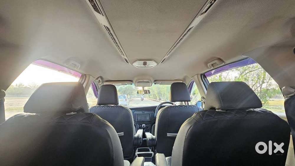 Mahindra Marazzo M2, 2019, Diesel