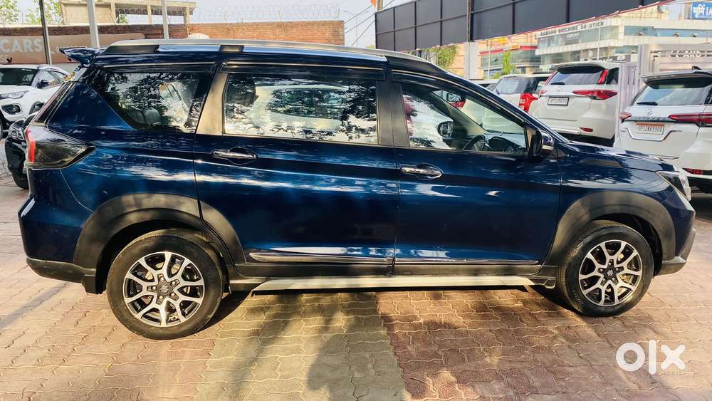 Maruti Suzuki Xl6 1.5 Zeta Mt, 2023, Petrol