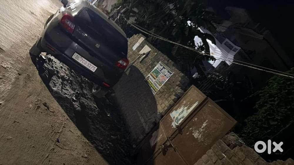 Maruti Suzuki 2018 Car