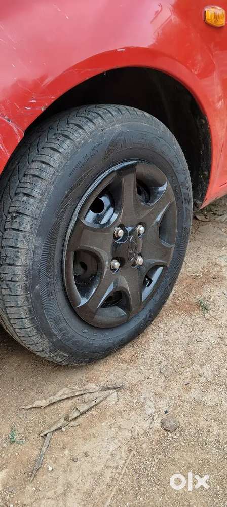 Hyundai Getz Prime 2006