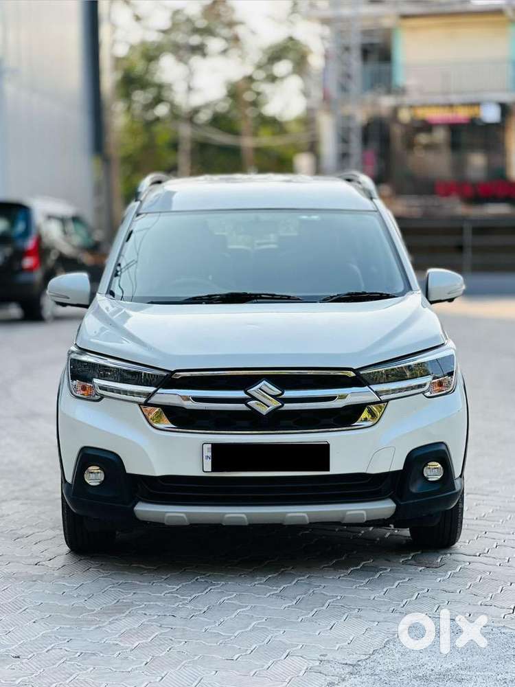 Maruti Suzuki Xl6 2022 Petrol 18000 Km Driven
