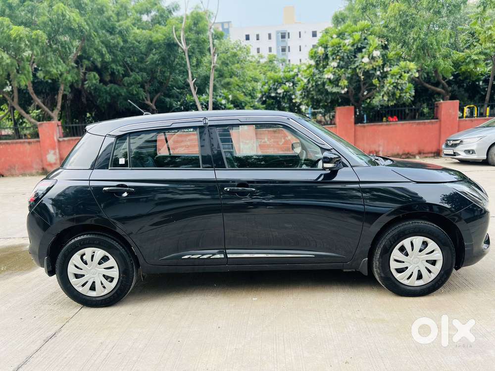 Maruti Suzuki Swift 1.2 Vxi (o), 2026, Petrol