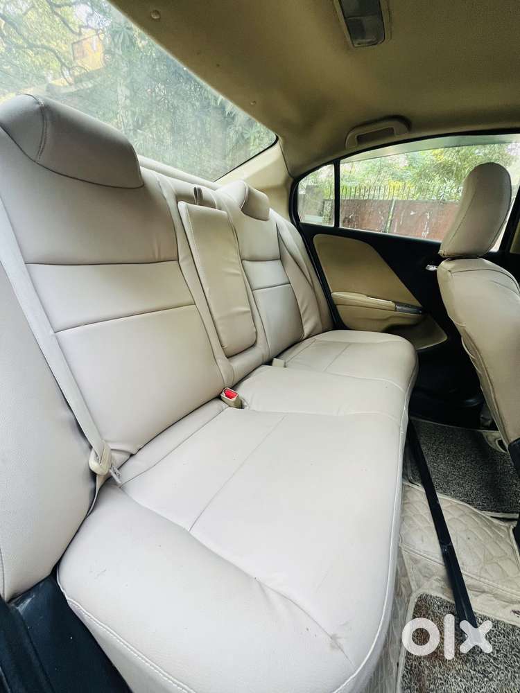 Honda City 2015-2017 I Vtec Vx Option, 2015, Petrol