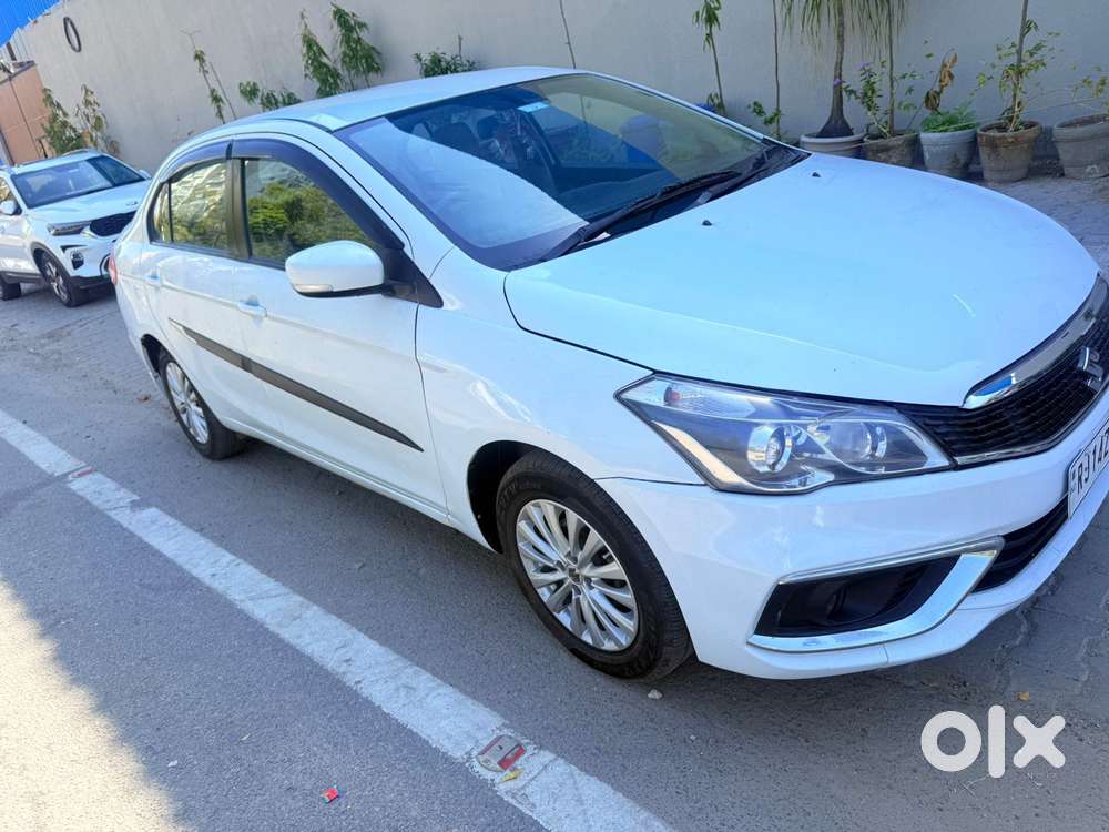 Maruti Suzuki Ciaz 1.4 Delta, 2018, Petrol