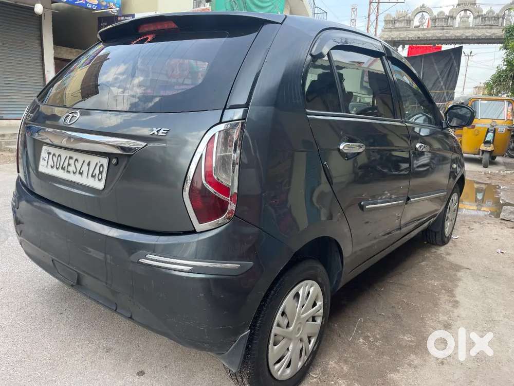 Tata Bolt 1.3 Xe 2018