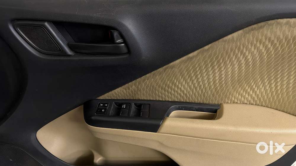 Honda City 2015-2017 I Vtec S, 2015, Petrol