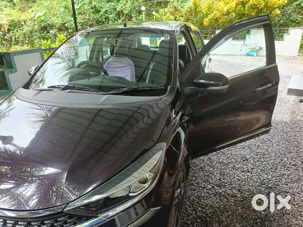 Tata Tiago 2022 Manual Petrol