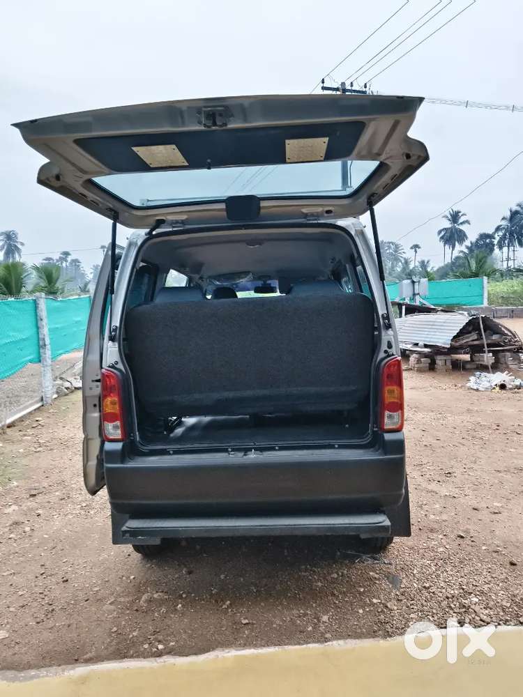 Mahindra E2o Plus 2024 Petrol 14600 Km Driven