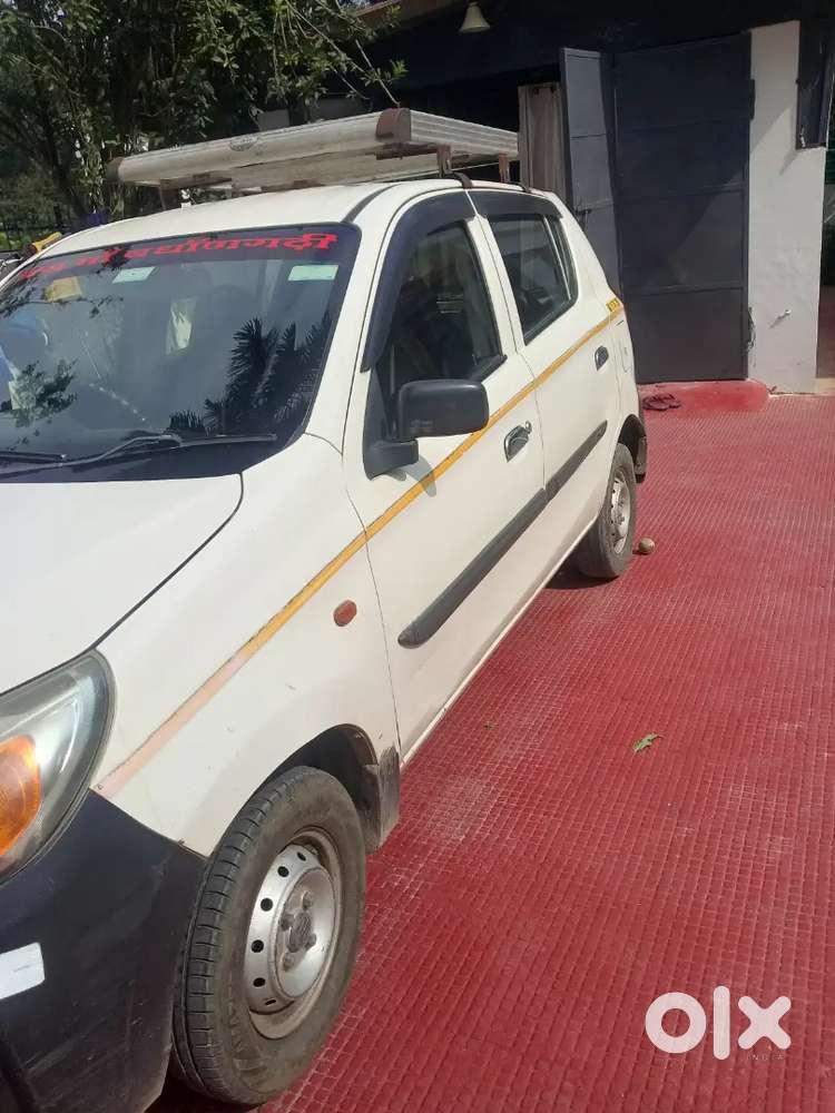 Maruti Suzuki 800 Ac 2019