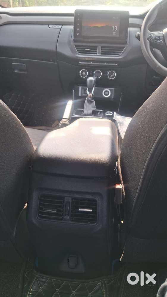 Renault Kiger Rxz Turbo Cvt Dt, 2022, Petrol
