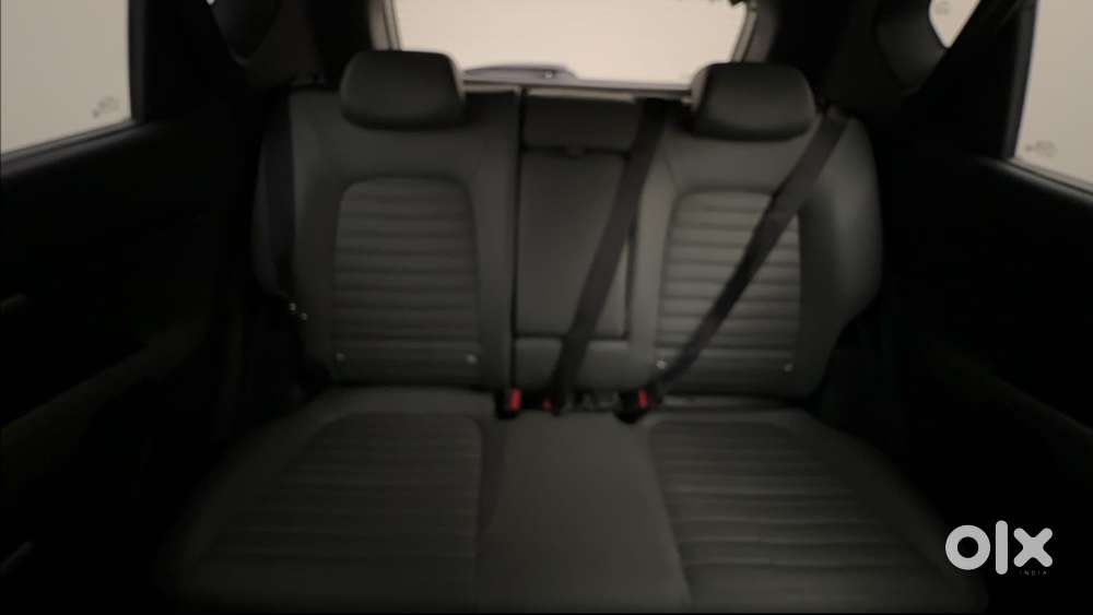 Kia Sonet 1.5 X Line Diesel At, 2024, Diesel