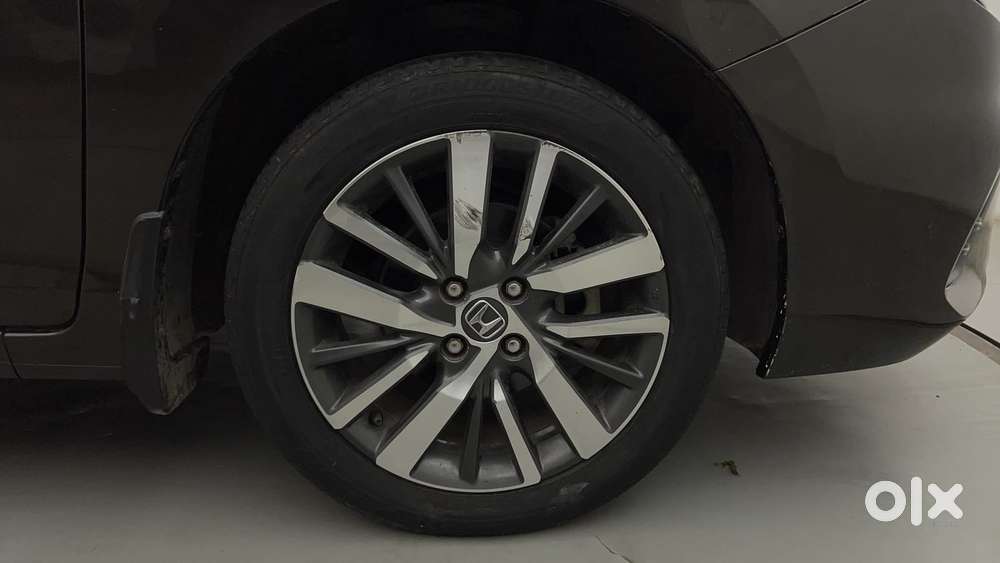 Honda City 1.5 Zx I-vtec Mt, 2021, Petrol