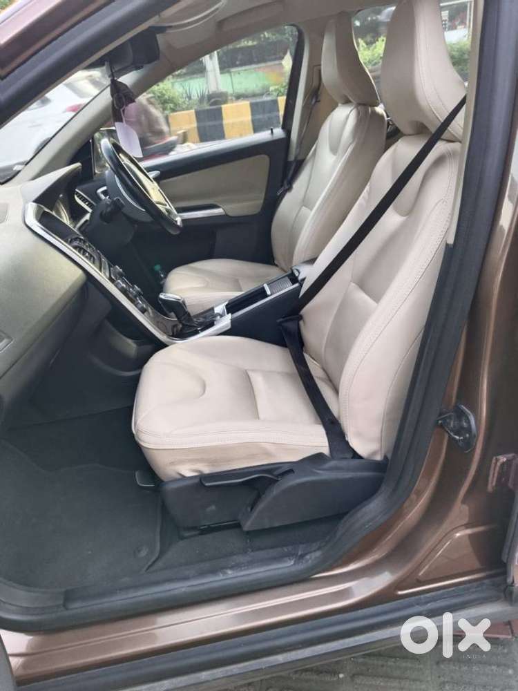 Volvo Xc60 2.0 D5 Momentum, 2013, Diesel