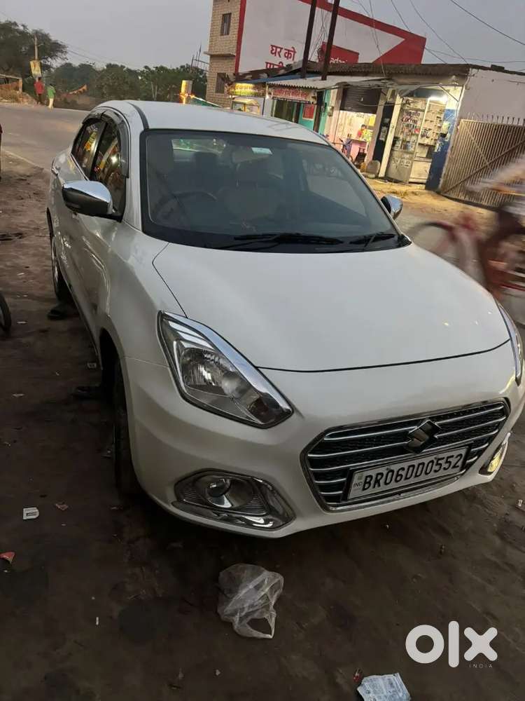 Maruti Suzuki Swift Dzire 2023