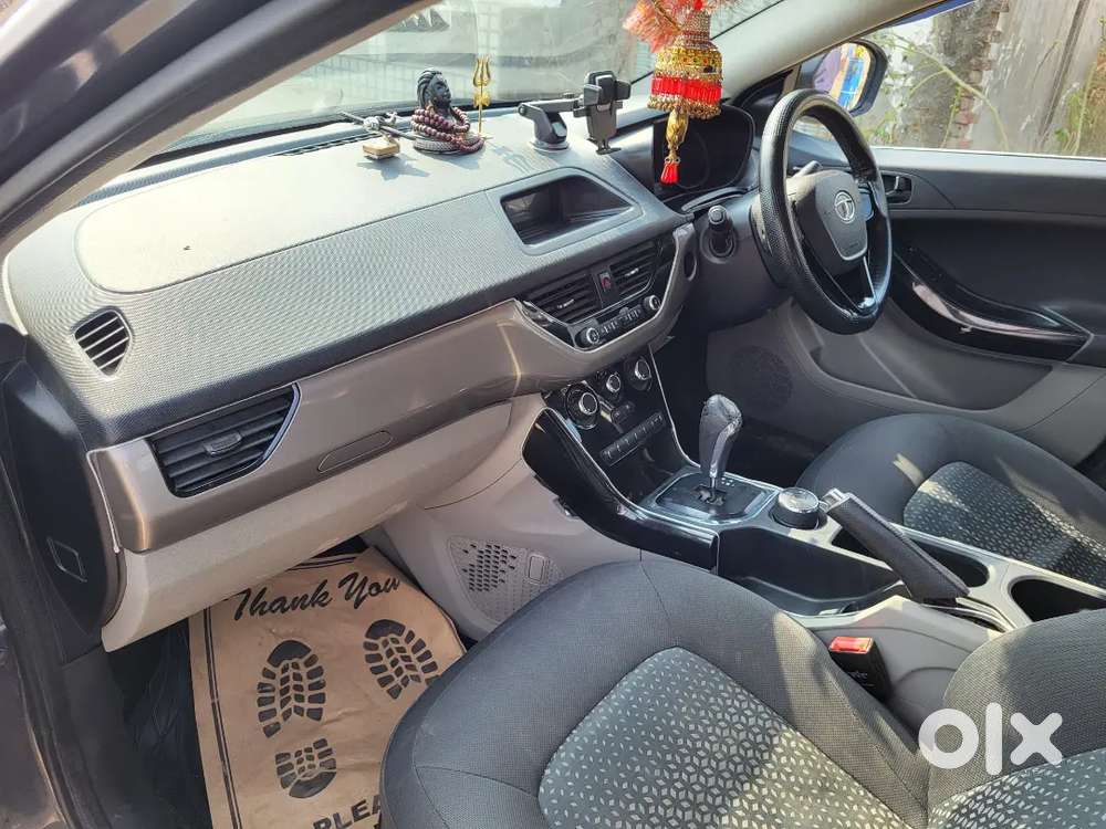 Tata Nexon 31 Dec 2019 Cng & Hybrids Excellent Condition, 5 Star Safty