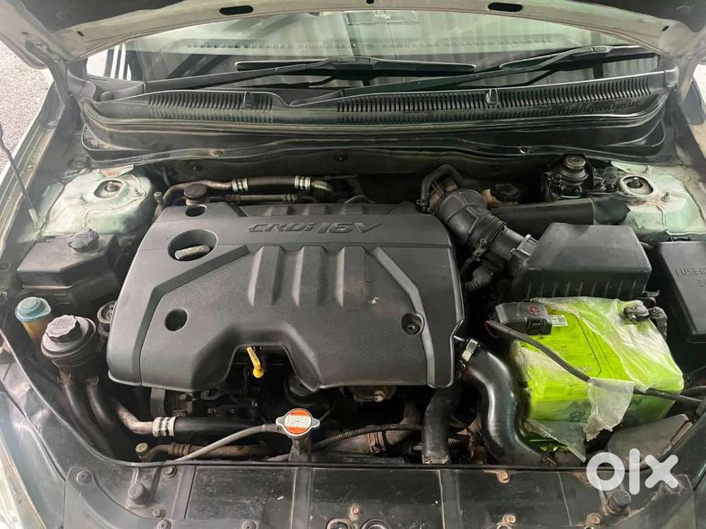 Quality Vehicle Well Maintained