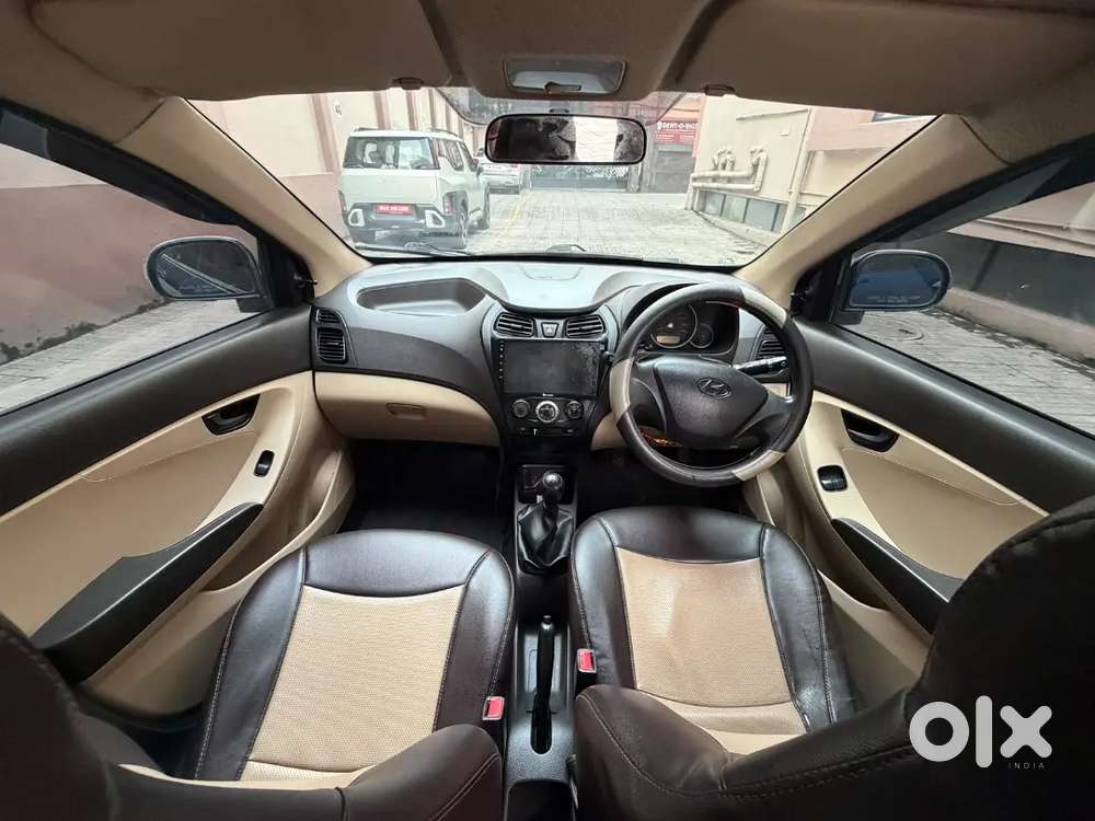 Hyundai Eon Magna+ 2016 Tax Paid Till 2031