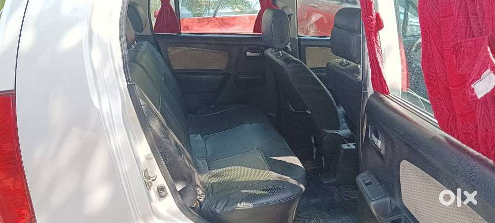 Maruti Suzuki Wagon R 1.0 2013-2019 Lxi Cng, 2018, Petrol
