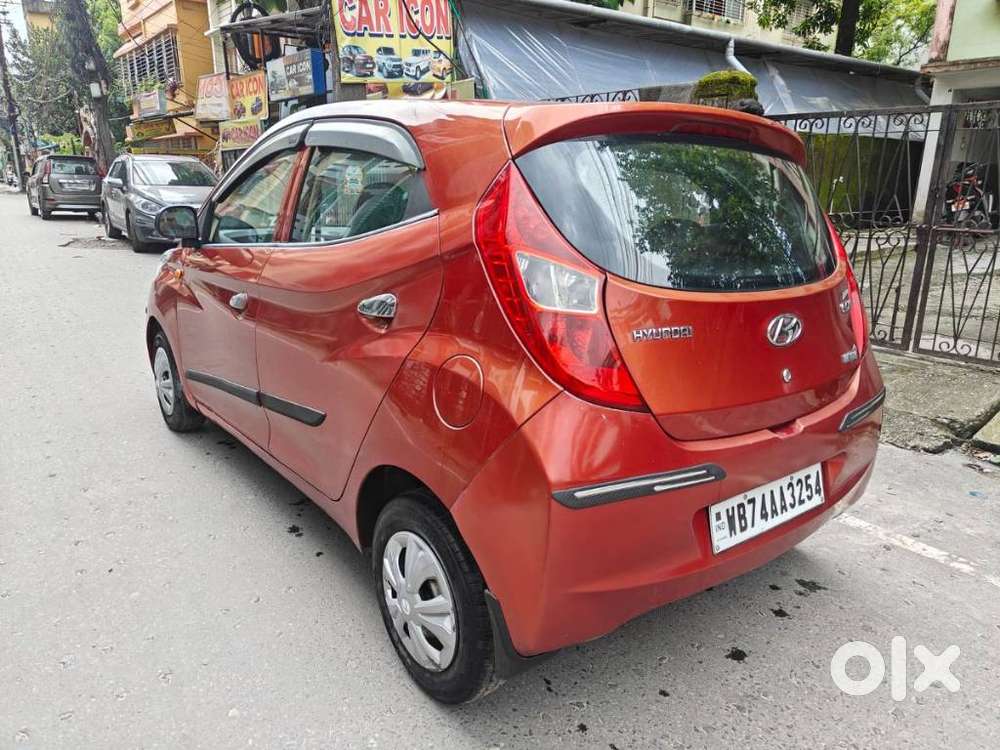 Hyundai Eon Era +, 2013, Petrol