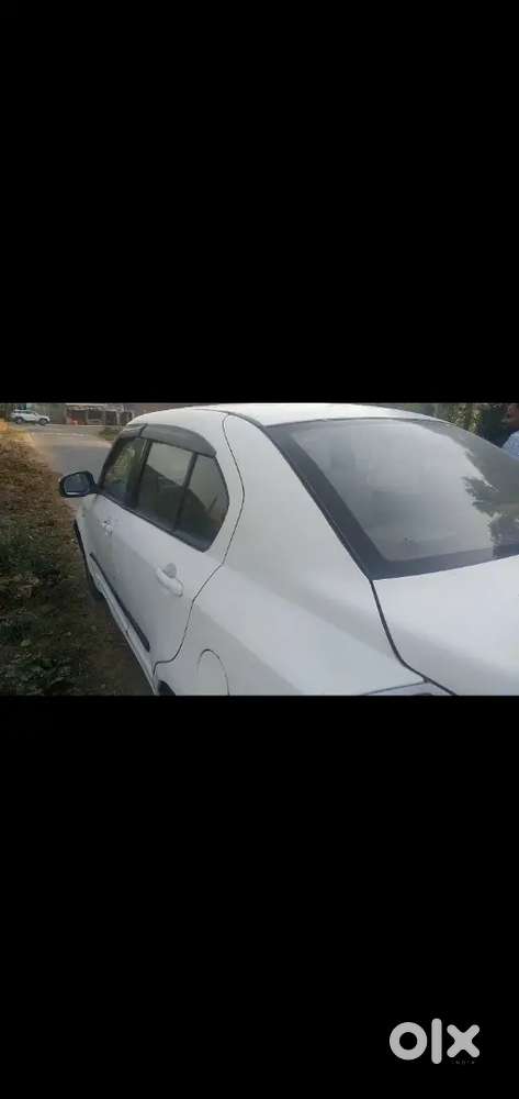 Swift Dzire Vdi Diesel Good Condition