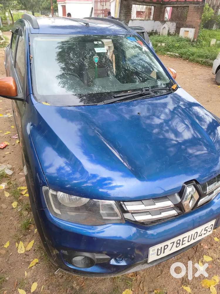 Renault Kwid 1.0 Neotech Rxl 2017