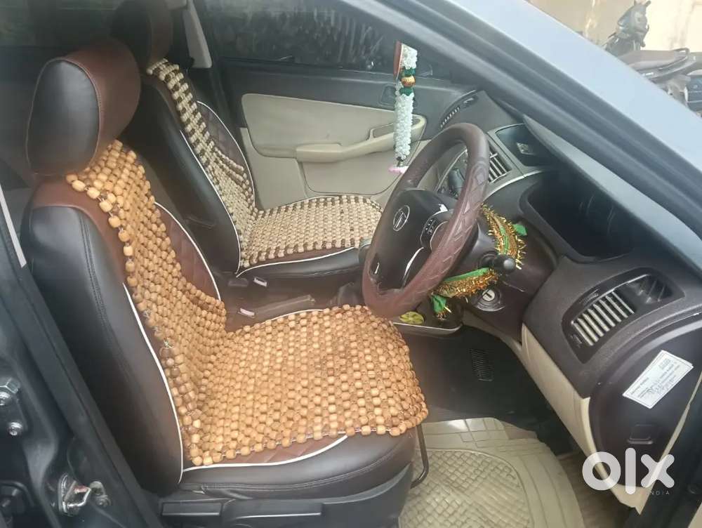 Tata Manza 2011 Diesel 150000 Km Driven