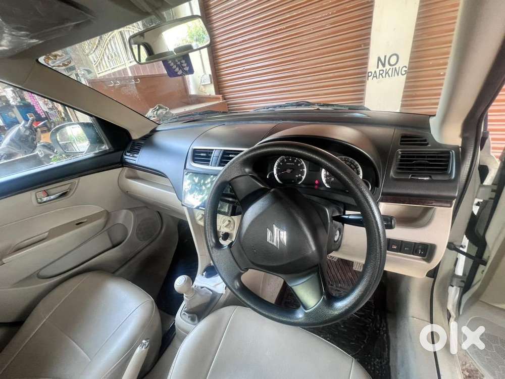Maruti Suzuki Swift Dzire 2012 Petrol Good Condition