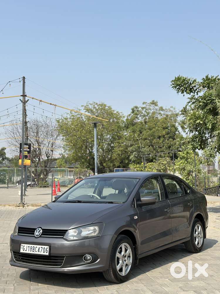 Volkswagen Vento 1.5 Tdi Highline Plus, 2014, Diesel